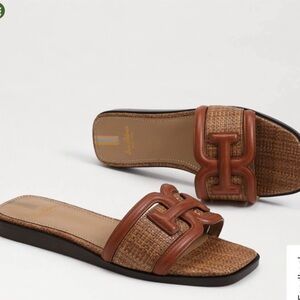 Sam Elderman IRINA SLIDE SANDAL